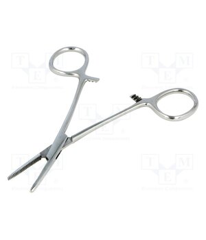 PH-01 Pliers; 125mm; Tip: straight on5FPyfe6f2vEdRo5yzF5nsmILZLjVjxcT44OjbubGg