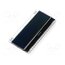 EA DOGM132S-5 Display: LCD; graphical; 132x32; FSTN Negative; black; 55x17.5mm LCZQCYGqbw1aZ3fYTjul6A_9EwEC2lGxswE7hV7zPeE