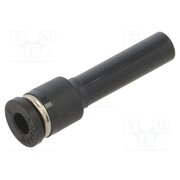 5779K712 Adapter; for dispensers; black; push-in; 1/4",5/32" M7DwQM_5bBzBazkqWv5JBdP_LPUHB1VhyD7wXZqfzVo