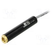 FP-D-650-1-C-F-24V Module: laser; 1mW; red; dot; 650nm; 10÷30VDC; 30÷150mA; Dot Laser fWtx6D94X5z7ReKyJ4agvUspyZr8H7uXTgFCw9A4sFw