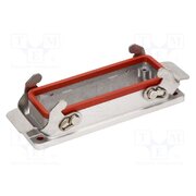09628240391 Enclosure for connectors: HDC; size 24B; Han® High Temp; IP65 srpY6AL6MzwXC3wl90DwoD79Za8jhObwMFQiazB9V44