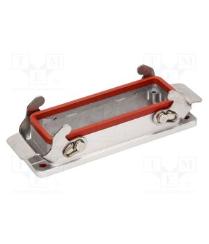 09628240391 Enclosure for connectors: HDC; size 24B; Han® High Temp; IP65 srpY6AL6MzwXC3wl90DwoD79Za8jhObwMFQiazB9V44