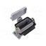 MHP 16 LS225 Enclosure for connectors: HDC; size 77.27; with latch; M25 yzhLGXWd9PjdLO-qiw2diWqRsGPZ1sWGtEvWk75-LpU