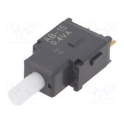 AB15AP Switch: push-button; Pos: 2; SPDT; 0.01A/28VAC; 0.01A/28VDC; 500MΩ Z5BZ8aJ1pJmy9EPSL2AEZ1oSQAvA0IJ7O1Wm56Q8-8g
