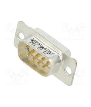 DE09P064TXLF Complete D-Sub plugs D-sub connector dX1-NkVaETowD17jEie5HvJQ61GiIPX_DPP7saKN9u4