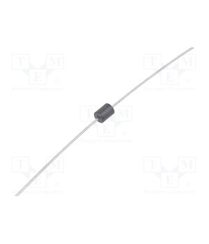 B-01-A Ferrite: bead; 5A; -20÷70°C; Leads: axial; 2Ω; Body dim: Ø3.4x4.4mm ufRsUtMdBFsDhMVHwacfVkry9IClNzQCcQ3DA6IIUL0