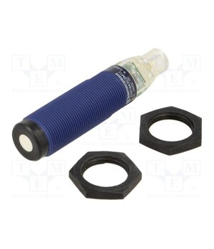 XX918A3C2M12 Sensor: ultrasonic; straight; Range: 0÷0.5m; analogue 4-20mA rf5fJeqmF-ZlL5W8MBnxo4CY9ZQfD0PSG3_jGQ1Bu7s