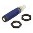 XX918A3C2M12 Sensor: ultrasonic; straight; Range: 0÷0.5m; analogue 4-20mA rf5fJeqmF-ZlL5W8MBnxo4CY9ZQfD0PSG3_jGQ1Bu7s