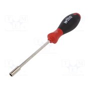 01475 Screwdriver handle; SoftFinish®; Kind of holder: magnetic 1KzMac-uxe8OuMYPI-vqcWurqodxUGBMKb5fFOFD2LA