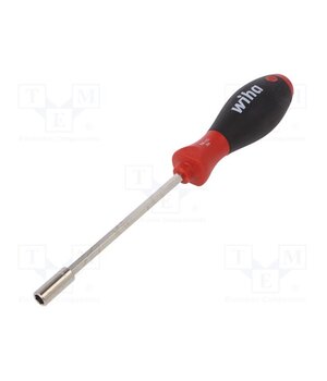 01475 Screwdriver handle; SoftFinish®; Kind of holder: magnetic 1KzMac-uxe8OuMYPI-vqcWurqodxUGBMKb5fFOFD2LA
