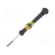 05030108001 Screwdriver; precision; slot; 2.5x0.35mm; ESD; Blade length: 40mm v7u5I4jYAF_9n1bgindvbTt1eJxu42HhBzk6AXIyzCM