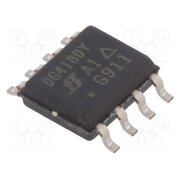 DG418DY-E3 IC: analog switch; SPST-NO; Ch: 2; SO8; -15÷15V; tube oAu45psrM4csIFOk0UzMEQ4MfoiJDvZI8FN_E0cKufg