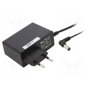 POSC12200A-2555L Power supply: switching; mains,plug-in; 12VDC; 2A; 24W; 86.2%; POSC 4SsPsOgPnOTwjBH0DVyft1opSRNku6gmS4c963tn5lc