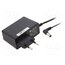 POSC12200A-2555L Power supply: switching; mains,plug-in; 12VDC; 2A; 24W; 86.2%; POSC 4SsPsOgPnOTwjBH0DVyft1opSRNku6gmS4c963tn5lc