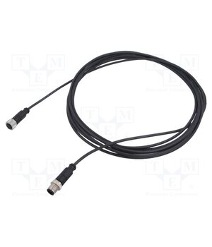 C21320000000110 Cable: for sensors/automation; PIN: 5; plug; PUR; 5m WJYaythrl7X_v1SmJ_WYlRyjO4_hLYNo8pPbxk7W_io