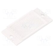 EM130-20 Reflector; 20x43x3.6mm; M3 x2; EM O2eWkiD0QcvnDQHpVFX7BZ9kDDdqjSy7-tTjIVfUfGs