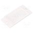 EM130-20 Reflector; 20x43x3.6mm; M3 x2; EM O2eWkiD0QcvnDQHpVFX7BZ9kDDdqjSy7-tTjIVfUfGs