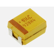 Tantala SMD kondensators 22µF 10V, B izmērs

 KET22_09_B.jpg