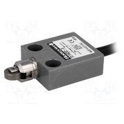14CE2-3 Limit switch; oblong metal roller Ø12,4mm; SPDT; 5A; max.240VAC JGMZyxCcQcHuBz07TrUQWd6uhA3SX2Plrva50nhqLHo