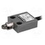 14CE2-3 Limit switch; oblong metal roller Ø12,4mm; SPDT; 5A; max.240VAC JGMZyxCcQcHuBz07TrUQWd6uhA3SX2Plrva50nhqLHo