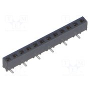 SMM-112-02-S-S Connector: pin strips; socket; female; PIN: 12; vertical; SMT; 2mm wefPcJNchkuvwhdLSpRNEQir59Ik93LCvUzsFLTbxOg