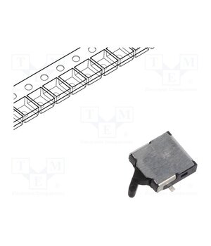 ESE18L11D Switch: detecting; Pos: 2; SPST; 0.01A/5VDC; Leads: for PCB; 500mΩ d-MeJTLvMl7gxfyH47Y1kmZBvoKCnTiT5ZTU86coMp8