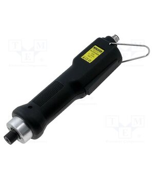 130211/N Electric screwdriver; electric,linear,industrial; 2÷10Nm; 40V jaV3dmS0GWAk6ji6493n9tSXM0B0venW1sPXOEp6O0E
