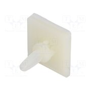 8GB07V41002 PCB distance; polyamide; L: 6.4mm; self-adhesive,snap fastener YI80bkqYyDiGUmGrqXMgnljeloHaqNFz8i7FlWPmTmE