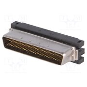 5749111-4 Connector: SCSI; PIN: 50; shielded; for ribbon cable; plug; male qQ1tsCD3NkV5khkU34A-Mko3EFZLhd482_J2np-47a4