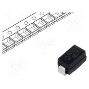 GF1K-E3/67A Diode: rectifying; SMD; 800V; 1A; DO214BA; Ufmax: 1.2V; Ifsm: 30A xuO_-4k2xRGw2YR-AMxEZh7ZYlGQLJGW4qIPhhetJdg