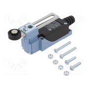 LK\108 Limit switch; NO + NC; 5A; max.250VAC; max.250VDC; IP65; -25÷70°C afVYuQi3k9mzMnQsw3ZclcudYpVdJxWrwFLqyVgFR5Q