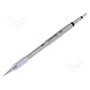 C245030 Tip; conical; 0.3mm; for  soldering iron,for soldering station WZyr3YNnAlofawMG-6jXtcI_yIhck6eJdNedHS6HAiA