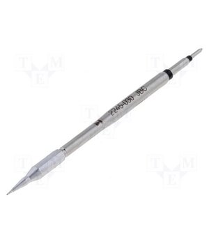 C245030 Tip; conical; 0.3mm; for  soldering iron,for soldering station WZyr3YNnAlofawMG-6jXtcI_yIhck6eJdNedHS6HAiA