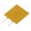 0ZRP0500FF1A Fuse: PTC polymer; THT; 5A 4eEAy9M5ZAAH9Y41Rnxm--yxSqY-YTr-uWA7xqw0yW8