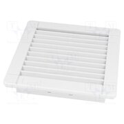 ALFA1000BPB Guard; Cutout: 125x125mm; D: 22mm; IP54; Mounting: snap fastener wjYJ-Xrw-mDMcpuVmdnFdrX80Yx9rsBbLjUUakRYrqo