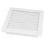 ALFA1000BPB Guard; Cutout: 125x125mm; D: 22mm; IP54; Mounting: snap fastener wjYJ-Xrw-mDMcpuVmdnFdrX80Yx9rsBbLjUUakRYrqo
