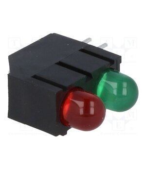 L-1503EB/1I1GD LED; in housing; 5mm; No.of diodes: 1; red/green; 10mA; 60° T75_NPjxpPny_w-XPDSZZn2ZUrIGShVQNt0RZFkmdxM