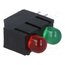 L-1503EB/1I1GD LED; in housing; 5mm; No.of diodes: 1; red/green; 10mA; 60° T75_NPjxpPny_w-XPDSZZn2ZUrIGShVQNt0RZFkmdxM