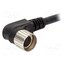1200945009 Connector: M23; plug; PIN: 19(3+16); female; cables; angled 90° 6lRmDCMx3IhkaU7dyCVYcrZLS_PEzZkfPsUummtrN7w