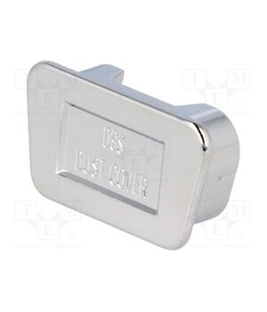 2105-0105-11 Metalized protection; PIN: 9; D-Sub 9pin,D-Sub HD 15pin; female Y87xgYvegvp1Y5U9nJaFXmo7pmR6v_I2gpL5I0xatcQ