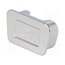 2105-0105-11 Metalized protection; PIN: 9; D-Sub 9pin,D-Sub HD 15pin; female Y87xgYvegvp1Y5U9nJaFXmo7pmR6v_I2gpL5I0xatcQ
