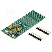 MIKROE-682 Dev.kit: Microchip AT90; AT90; Components: AT90USB162 lzy50gwrRPenPedGXTkheU2Hb7OxqVwfHrGN0dBdvPM