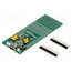 MIKROE-682 Dev.kit: Microchip AT90; AT90; Components: AT90USB162 lzy50gwrRPenPedGXTkheU2Hb7OxqVwfHrGN0dBdvPM