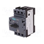 3RV2021-1EA10 Motor breaker; 1.5kW; 220÷690VAC; for DIN rail mounting; Size: S0 rjY-Is18plgvD5fW1cvqGkpPYg0qiVIKJ4Tm0f7IGbw