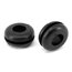 GROMMET rubber, D=6.4mm / hole 9.5mm, panel thickness max. 1.6mm IDELG06.jpg