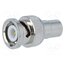 H3129 Adapter; BNC plug,RCA socket slb5WYE6tWjUOTibvGVaWlFrB8WOwlbNWY6yQTEHumE