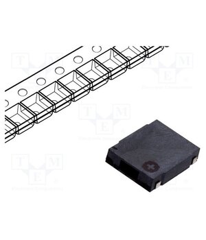 LD-BZEL-T15-14113 Sound transducer: electromagnetic signaller; SMD; 2730Hz; 80mA xEOPZMFVf70w-NIQj-x7pw1Bx8WFb37yGkR1h9Nq-Fg
