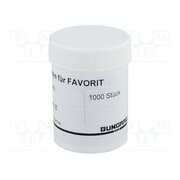 1000 RIVETS 1.0MM Through hole: for PCBs; 1mm; 1000pcs. wfgSEHLZYm925Ht8SLkzItpw8kswgByKiX-gsFHoJ-c
