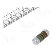 SMM02040C5101FB300 Resistor: thin film; SMD; 0204 MiniMELF; 5.1kΩ; 250mW; ±1% F6i3JkHhmE_nIVmZWIIdwDbJ7pnfJvGqeV5KjRy12U8