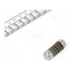 SMM02040C5101FB300 Resistor: thin film; SMD; 0204 MiniMELF; 5.1kΩ; 250mW; ±1% F6i3JkHhmE_nIVmZWIIdwDbJ7pnfJvGqeV5KjRy12U8